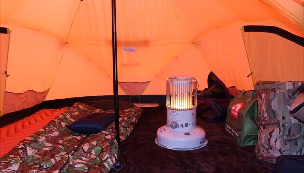 トヨトミストーブ｜レインボー